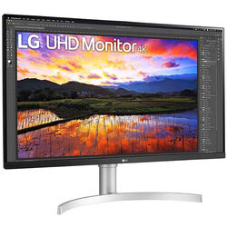 LG 32UN650P-W - Product Image 1