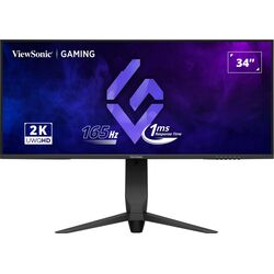 ViewSonic VX3480-2K-PRO - Product Image 1