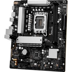 ASRock B860M-X - Product Image 1