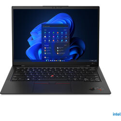 Lenovo ThinkPad X1 Carbon Gen 10 - Product Image 1