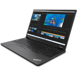 Lenovo ThinkPad P16v Gen 2 - 21KX001AUK - Product Image 1