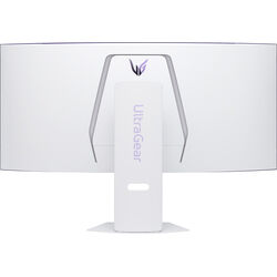 LG UltraGear 39GX90SA-W - Product Image 1