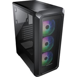 Cougar Archon 2 Mesh RGB - Black - Product Image 1