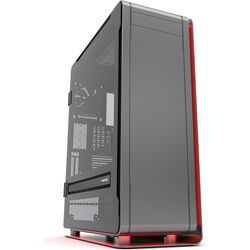 Phanteks Enthoo Elite - Grey - Product Image 1