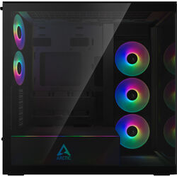 Arctic Xtender - Mirror Black - Product Image 1