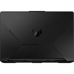 ASUS TUF Gaming F17 - FX706HM-HX037T - Product Image 1