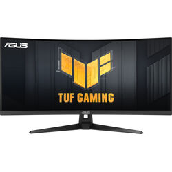 ASUS TUF Gaming VG34VQ3B - Product Image 1