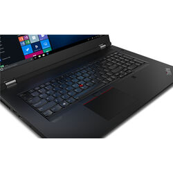 Lenovo ThinkPad P17 G1 - Product Image 1