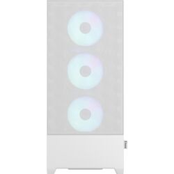 Fractal Design Pop XL Air - White - Product Image 1