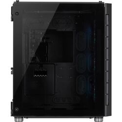 Corsair Crystal 680X RGB - Black - Product Image 1