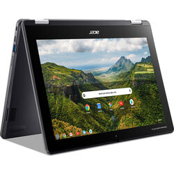 Acer Chromebook Spin 512 - R853TA-C66Q - Product Image 1