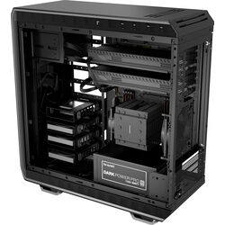 be quiet! Dark Base 900 - Silver - Product Image 1