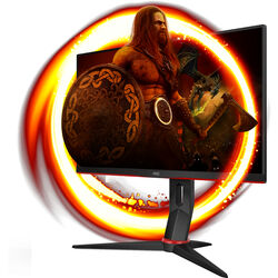 AOC Gaming 24G2U - Product Image 1