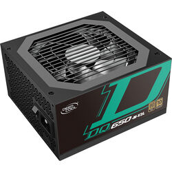 Deepcool DQ 650 - Product Image 1