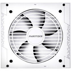 Phanteks AMP 1000 - White - Product Image 1