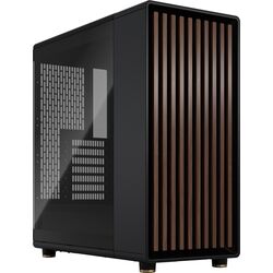 Fractal Design North - Black - Product Image 1