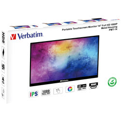 Verbatim Portable PMT14 - Product Image 1