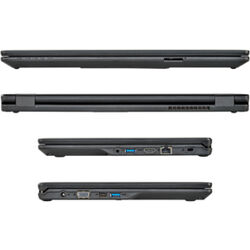 Fujitsu Lifebook E448 - Product Image 1