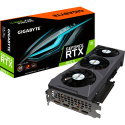 Gigabyte GeForce RTX 3070 Ti EAGLE OC - Product Image 1