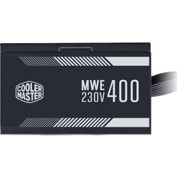 Cooler Master MWE WHITE V2 400 - Product Image 1