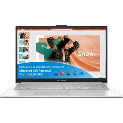 ASUS Vivobook Go - E1504FA-NJ199W - Product Image 1