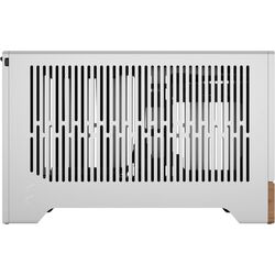 Fractal Design Terra - Silver - Product Image 1