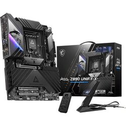 MSI MEG Z890 UNIFY-X - Product Image 1