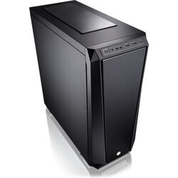 RAIJINTEK Zofos Evo - Black - Product Image 1