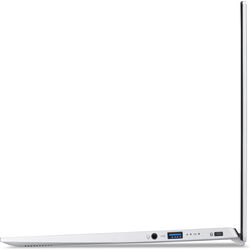 Acer Swift 1 - SF114-34-P0B7 - Silver - Product Image 1