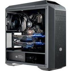 Cooler Master MasterLiquid Lite 120 - Product Image 1