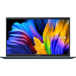 ASUS ZenBook 14 - UM425UAZ-KI023X - Product Image 1