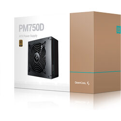 Deepcool PM750D - Product Image 1