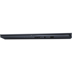 ASUS ZenBook Pro 16X OLED - UX7602ZM-ME070W - Product Image 1