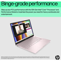 HP Pavilion Plus 14-eh0500sa - Product Image 1