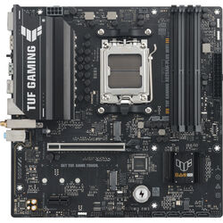 ASUS TUF Gaming A620AM-PLUS WIFI - Product Image 1