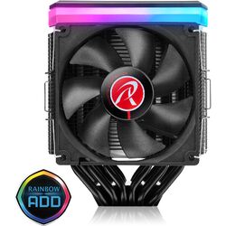 RAIJINTEK Delos RBW Rainbow RGB - Product Image 1