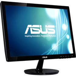 ASUS VS197DE - Product Image 1