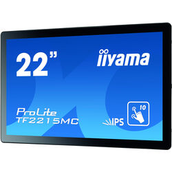 iiyama ProLite TF2215MC-B2 - Product Image 1