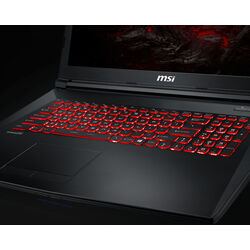 MSI GL72M 7REX - GL72M 7REX-1414UK - Product Image 1