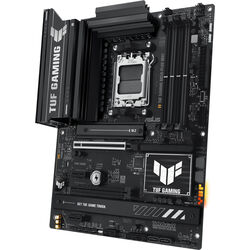 ASUS TUF Gaming B850-PLUS - Product Image 1