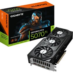Gigabyte GeForce RTX 5070 Ti WINDFORCE OC V2 - Product Image 1