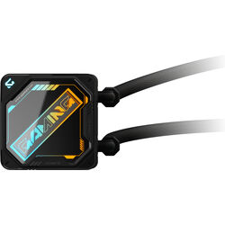 Gigabyte GAMING 240 - Black - Product Image 1