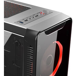 CiT Blaze - Red - Product Image 1