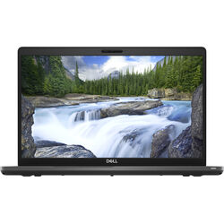 Dell Latitude 15 5500 - Product Image 1