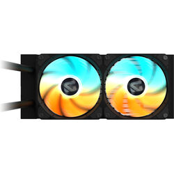 Gigabyte GAMING 240 - Black - Product Image 1