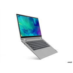 Lenovo IdeaPad Flex 5 - Platinum - Product Image 1