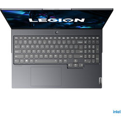 Lenovo Legion 7 (2021) - Grey - Product Image 1