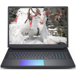 Alienware 18 Area-51 - AA18250 - Product Image 1