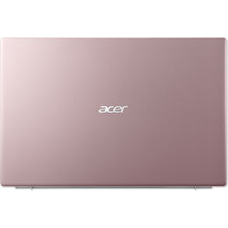 Acer Swift 1 - SF114-34-C5X3 - Pink - Product Image 1