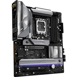 ASRock Z890 LiveMixer WiFi - Product Image 1